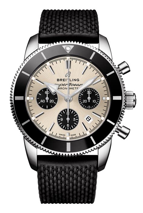 breitling panda chronograph|Breitling panda timepiece review.